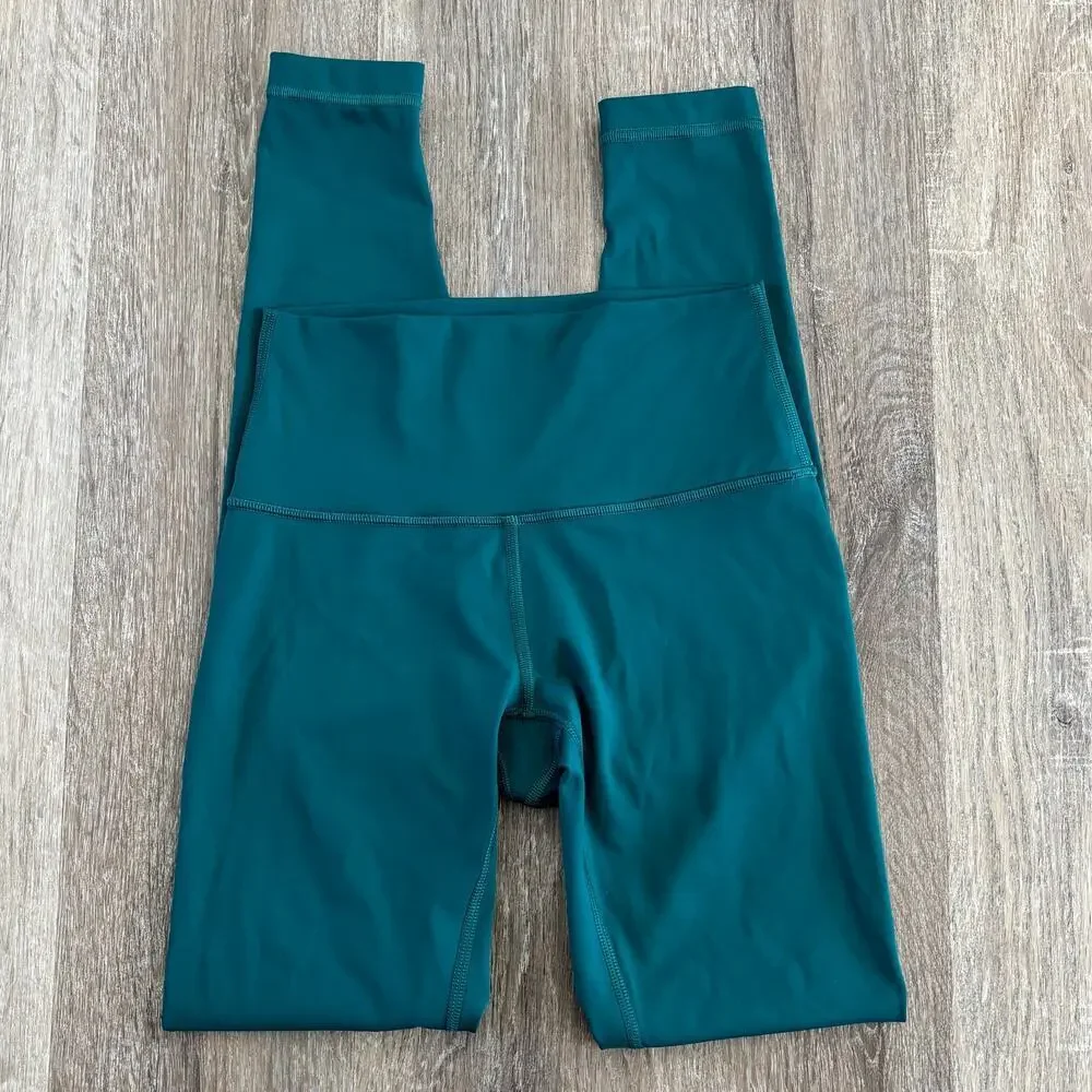 Lululemon Wunder Under High-Rise Tight 28